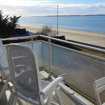 Appartement Arcachon Perreire Premiere Ligne Les Pieds Dans L Eau Vue Magnifique Sur Le Bassin Ngoại thất bức ảnh