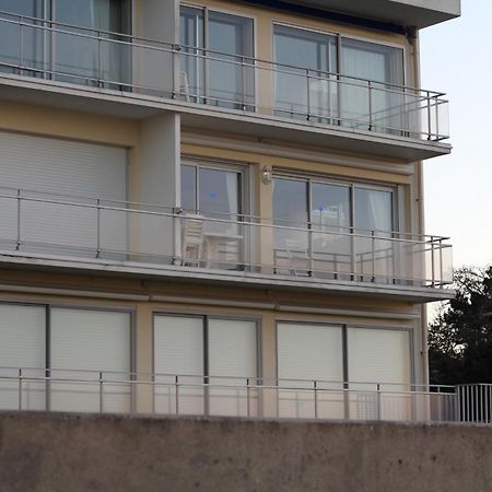 Appartement Arcachon Perreire Premiere Ligne Les Pieds Dans L Eau Vue Magnifique Sur Le Bassin Ngoại thất bức ảnh