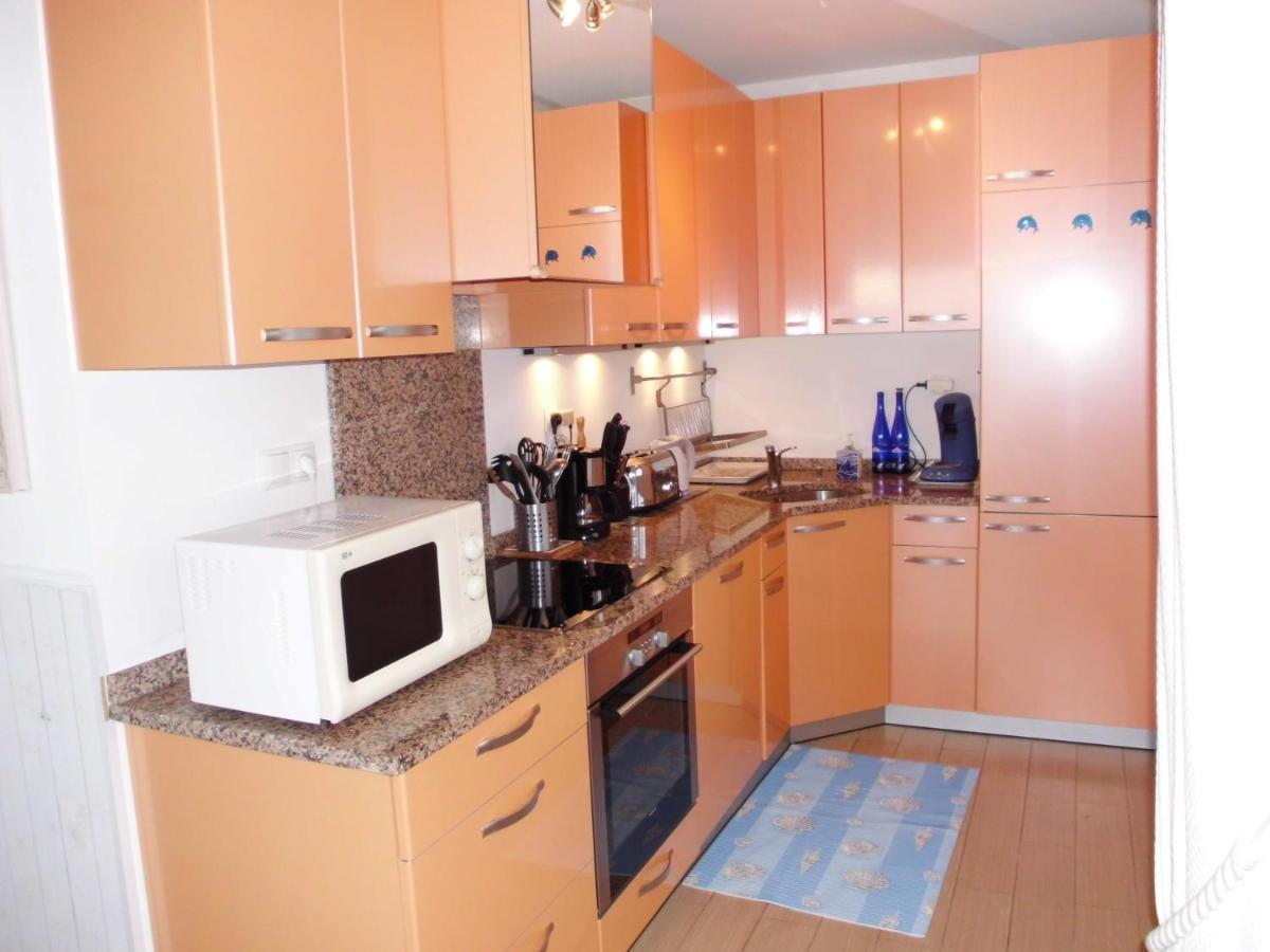 Appartement Arcachon Perreire Premiere Ligne Les Pieds Dans L Eau Vue Magnifique Sur Le Bassin Ngoại thất bức ảnh