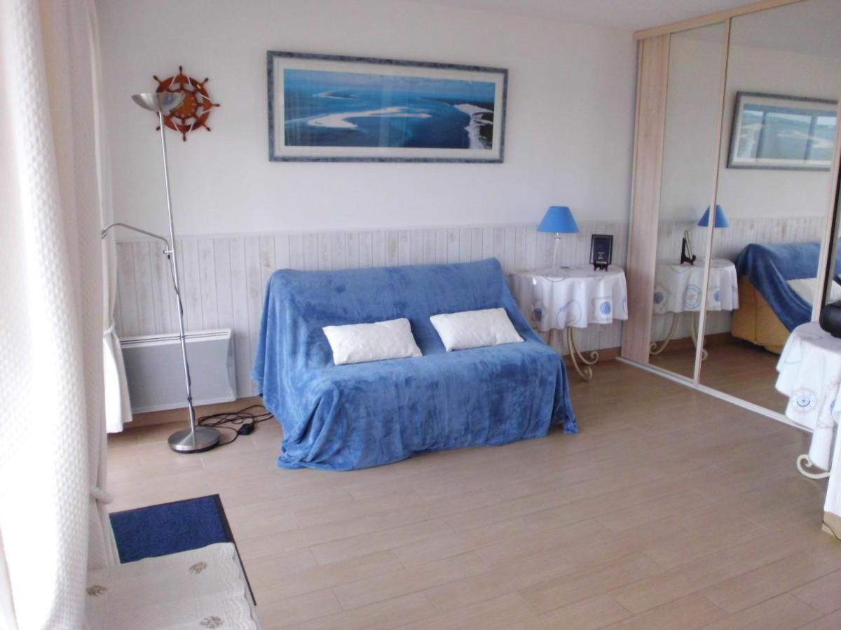 Appartement Arcachon Perreire Premiere Ligne Les Pieds Dans L Eau Vue Magnifique Sur Le Bassin Ngoại thất bức ảnh
