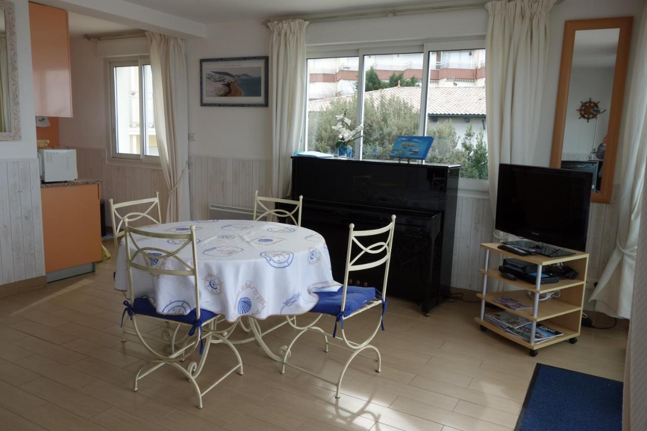 Appartement Arcachon Perreire Premiere Ligne Les Pieds Dans L Eau Vue Magnifique Sur Le Bassin Ngoại thất bức ảnh