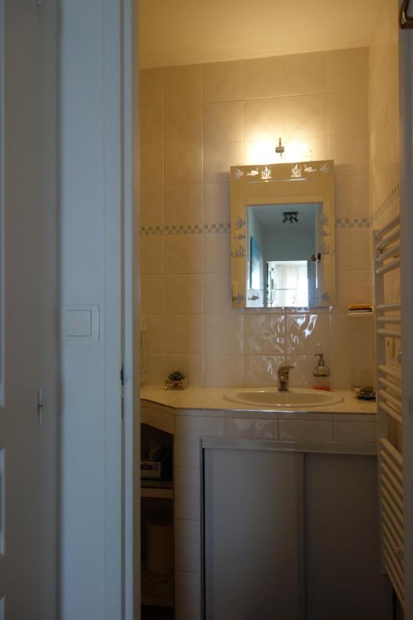 Appartement Arcachon Perreire Premiere Ligne Les Pieds Dans L Eau Vue Magnifique Sur Le Bassin Ngoại thất bức ảnh